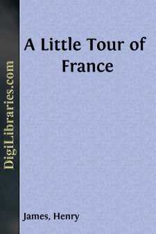 A Little Tour of France