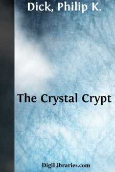 The Crystal Crypt