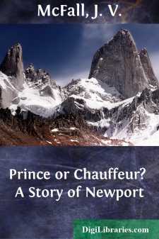 Prince or Chauffeur?
A Story of Newport