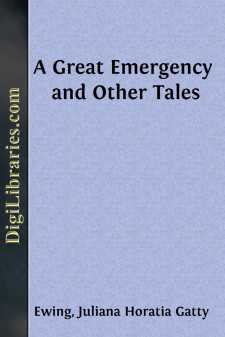 A Great Emergency and Other Tales