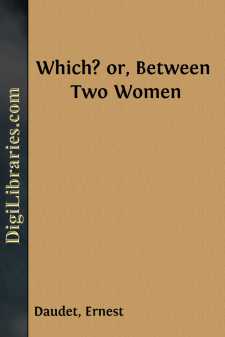 Which?
or, Between Two Women
