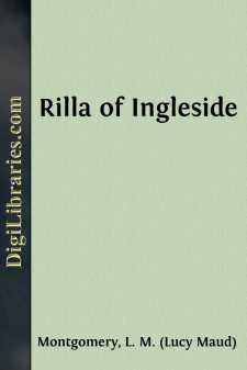 Rilla of Ingleside