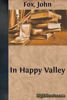 In Happy Valley