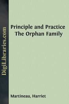 Principle and Practice
The Orphan Family