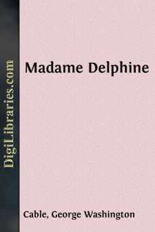 Madame Delphine