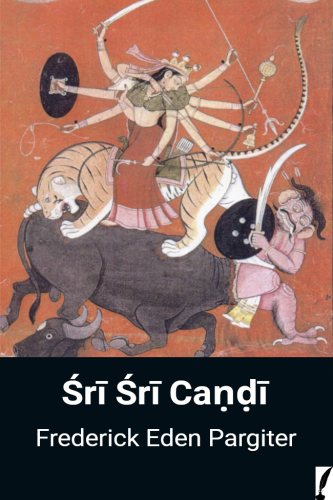 Sri Sri Candi