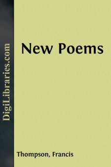 New Poems
