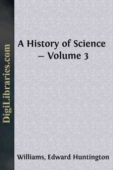 A History of Science - Volume 3