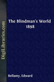 The Blindman's World
1898