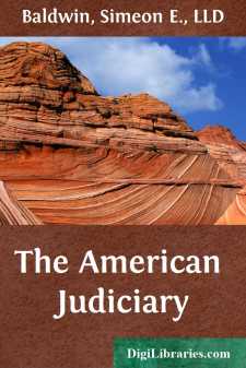 The American Judiciary
