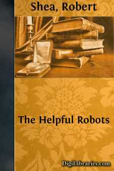The Helpful Robots