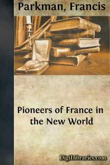 Pioneers of France in the New World