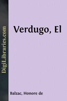 Verdugo, El