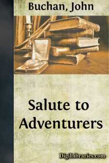 Salute to Adventurers