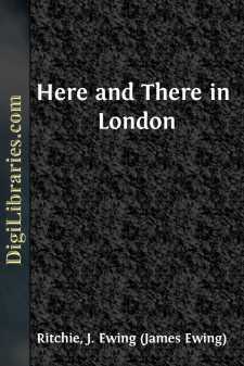Here and There in London