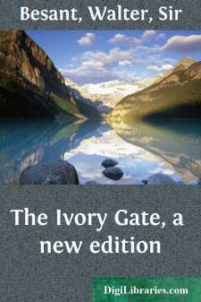 The Ivory Gate, a new edition