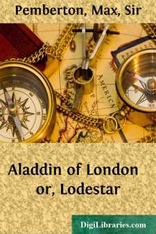 Aladdin of London 
or, Lodestar