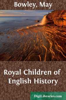 Royal Children of English History