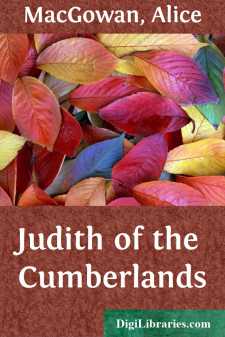 Judith of the Cumberlands