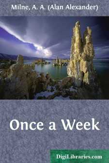 Once a Week