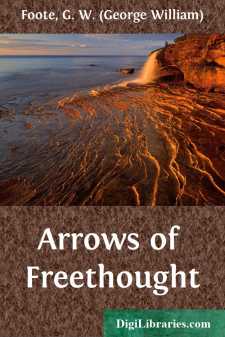 Arrows of Freethought