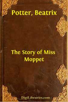 The Story of Miss Moppet