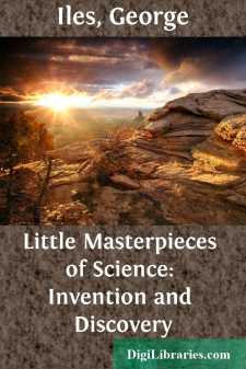 Little Masterpieces of Science:
Invention and Discovery