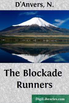 The Blockade Runners