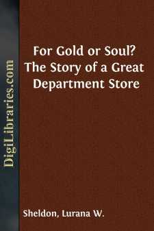 For Gold or Soul?
The Story of a Great Department Store