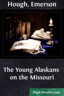 The Young Alaskans on the Missouri