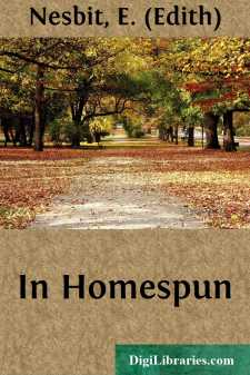 In Homespun