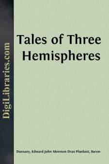 Tales of Three Hemispheres
