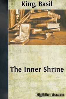 The Inner Shrine