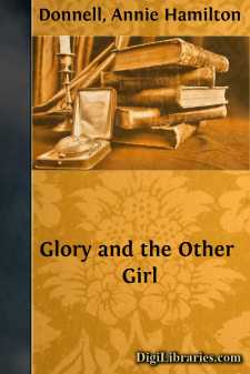 Glory and the Other Girl