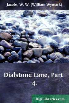 Dialstone Lane, Part 4.