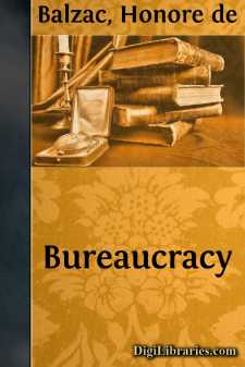 Bureaucracy