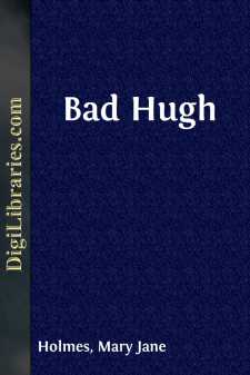 Bad Hugh