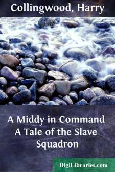 A Middy in Command
A Tale of the Slave Squadron