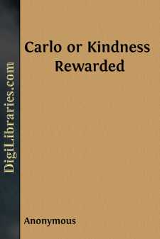 Carlo
or Kindness Rewarded