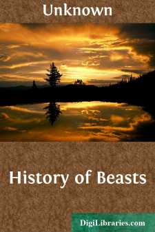 History of Beasts