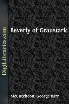 Beverly of Graustark