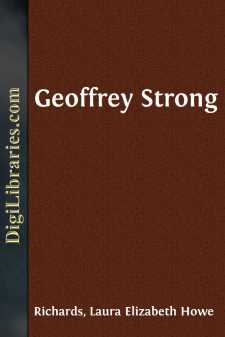 Geoffrey Strong