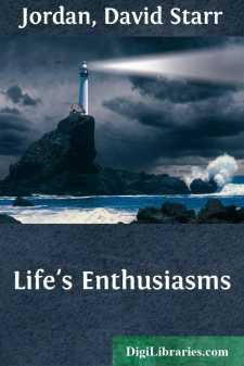Life's Enthusiasms