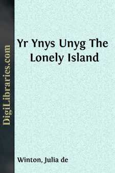 Yr Ynys Unyg
The Lonely Island