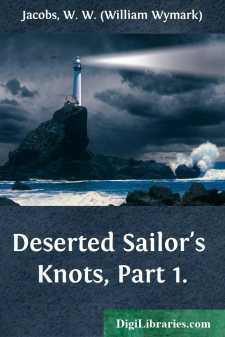 Deserted
Sailor's Knots, Part 1.
