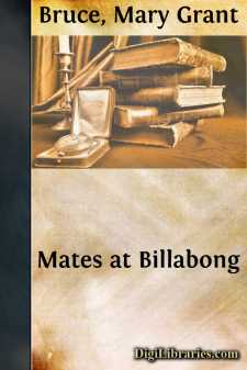 Mates at Billabong