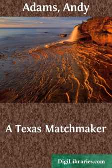 A Texas Matchmaker