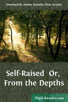 Self-Raised 
Or, From the Depths