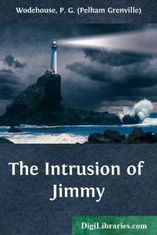 The Intrusion of Jimmy