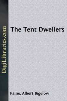 The Tent Dwellers